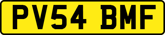 PV54BMF