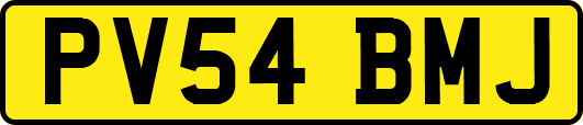 PV54BMJ