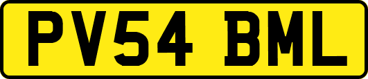 PV54BML