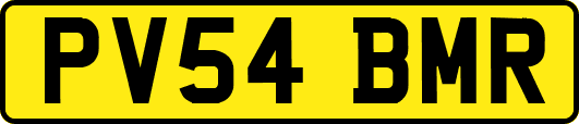 PV54BMR