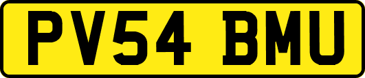 PV54BMU