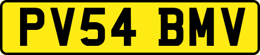 PV54BMV
