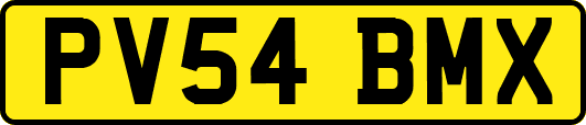 PV54BMX