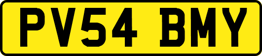 PV54BMY