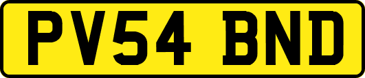 PV54BND