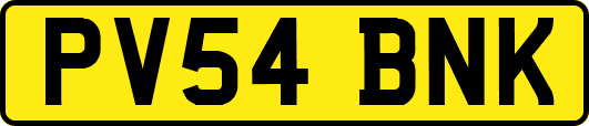 PV54BNK