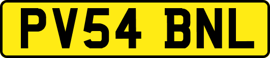 PV54BNL