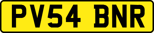 PV54BNR