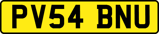 PV54BNU