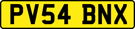 PV54BNX