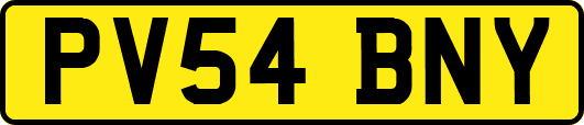PV54BNY
