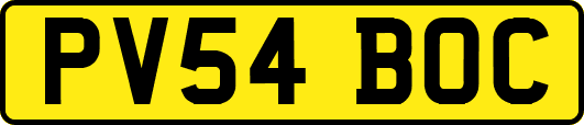 PV54BOC