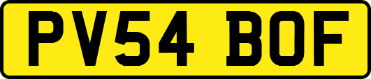 PV54BOF