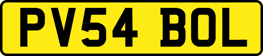 PV54BOL