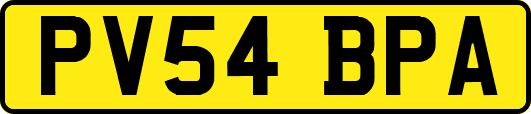 PV54BPA