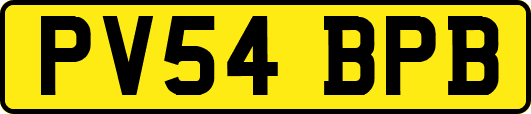 PV54BPB