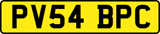 PV54BPC