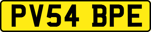 PV54BPE