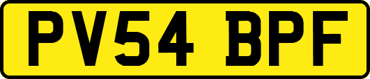 PV54BPF