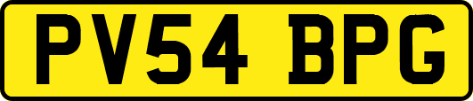 PV54BPG