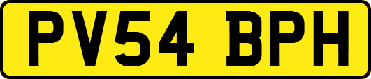 PV54BPH