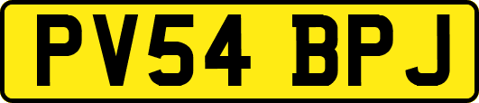PV54BPJ