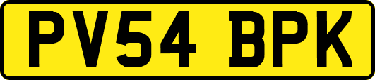 PV54BPK