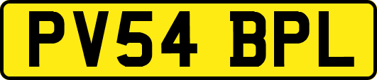 PV54BPL