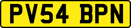 PV54BPN