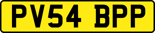 PV54BPP