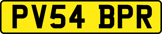 PV54BPR
