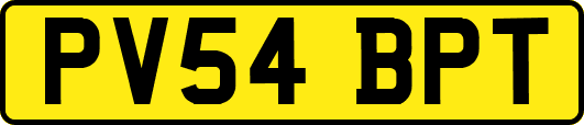 PV54BPT