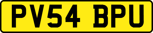 PV54BPU