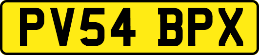 PV54BPX