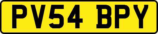 PV54BPY