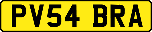 PV54BRA