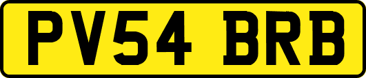 PV54BRB
