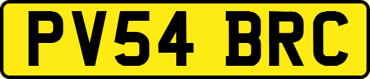 PV54BRC