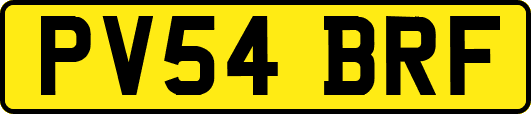 PV54BRF