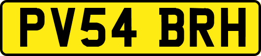PV54BRH