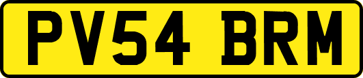 PV54BRM