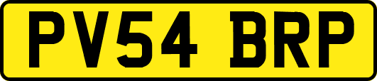 PV54BRP