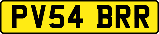 PV54BRR