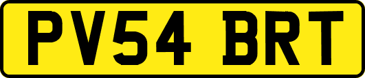 PV54BRT
