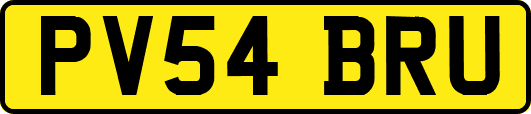 PV54BRU