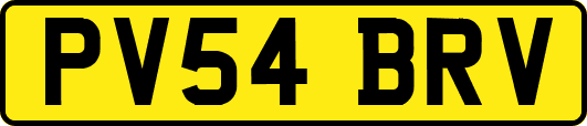 PV54BRV