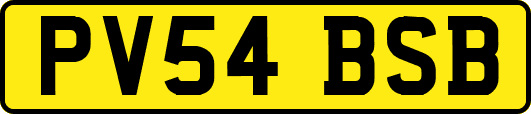 PV54BSB