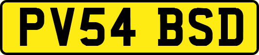PV54BSD
