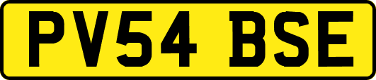 PV54BSE