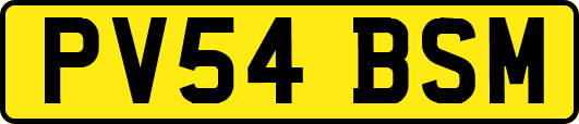 PV54BSM